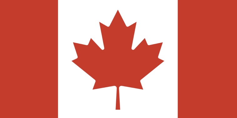 Canada flag
